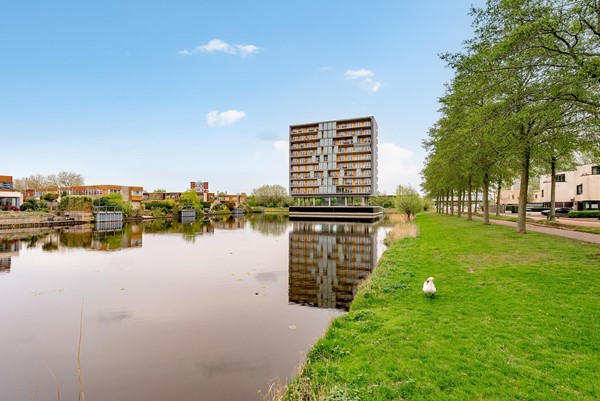 Medium property photo - Hunsingo 24, 8245 DA Lelystad