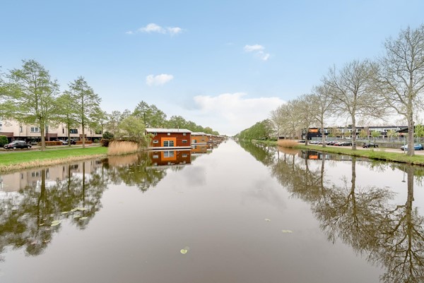 Medium property photo - Hunsingo 24, 8245 DA Lelystad