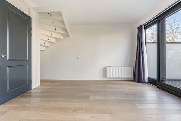 Medium property photo - Tallinnstraat 3, 8232 RJ Lelystad