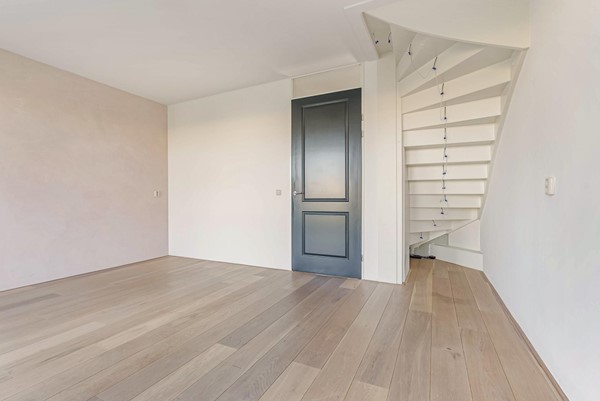 Medium property photo - Tallinnstraat 3, 8232 RJ Lelystad
