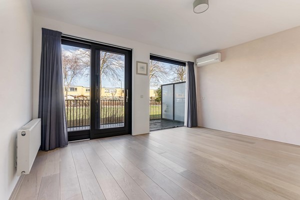 Medium property photo - Tallinnstraat 3, 8232 RJ Lelystad