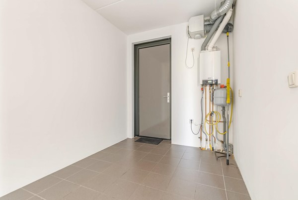 Medium property photo - Tallinnstraat 3, 8232 RJ Lelystad