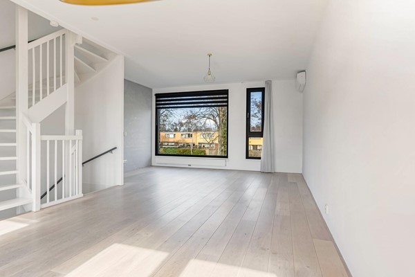 Medium property photo - Tallinnstraat 3, 8232 RJ Lelystad