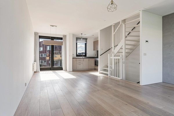 Medium property photo - Tallinnstraat 3, 8232 RJ Lelystad