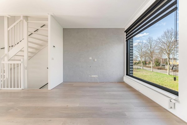 Medium property photo - Tallinnstraat 3, 8232 RJ Lelystad