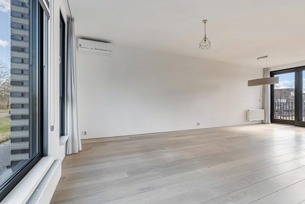 Medium property photo - Tallinnstraat 3, 8232 RJ Lelystad