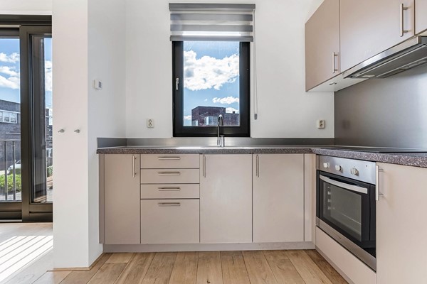 Medium property photo - Tallinnstraat 3, 8232 RJ Lelystad