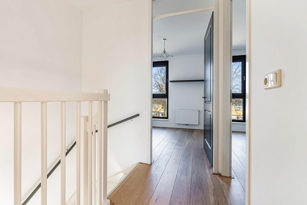 Medium property photo - Tallinnstraat 3, 8232 RJ Lelystad