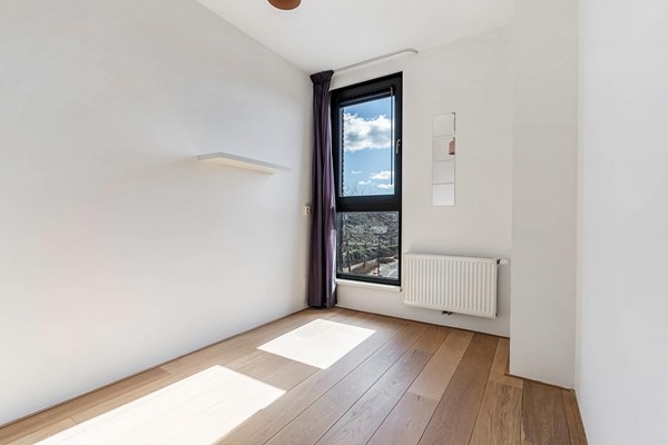 Medium property photo - Tallinnstraat 3, 8232 RJ Lelystad