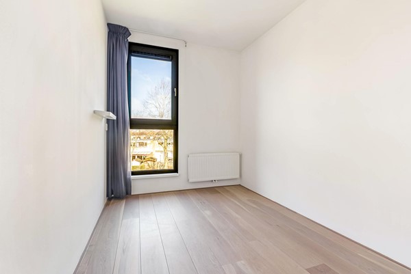 Medium property photo - Tallinnstraat 3, 8232 RJ Lelystad