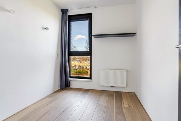 Medium property photo - Tallinnstraat 3, 8232 RJ Lelystad