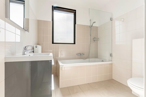 Medium property photo - Tallinnstraat 3, 8232 RJ Lelystad