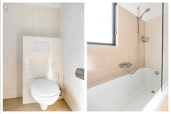 Medium property photo - Tallinnstraat 3, 8232 RJ Lelystad
