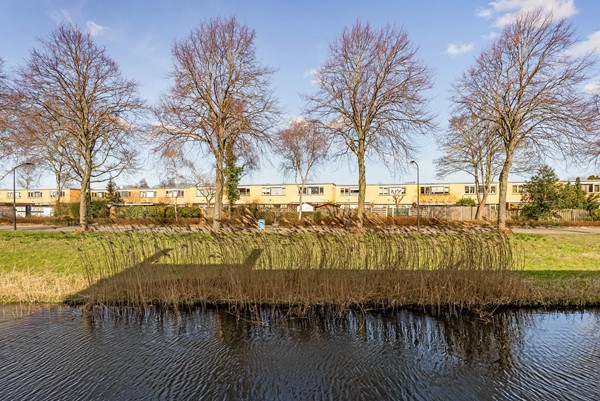 Medium property photo - Tallinnstraat 3, 8232 RJ Lelystad