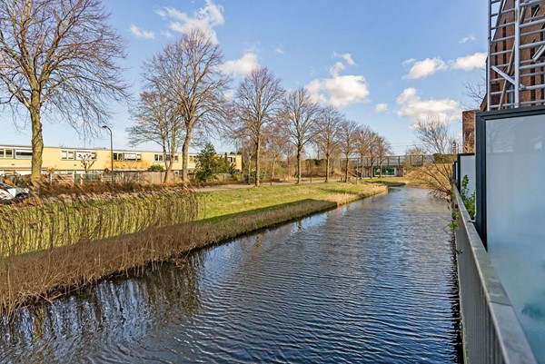 Medium property photo - Tallinnstraat 3, 8232 RJ Lelystad