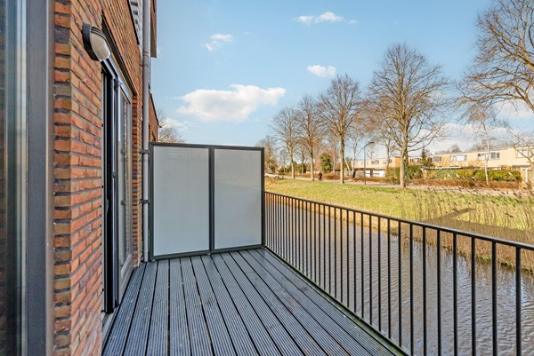 Medium property photo - Tallinnstraat 3, 8232 RJ Lelystad