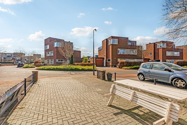 Medium property photo - Tallinnstraat 3, 8232 RJ Lelystad