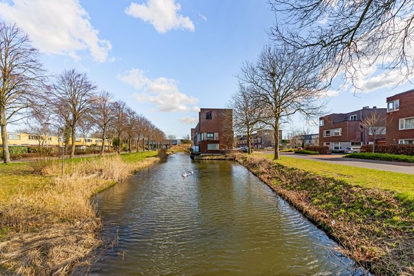 Medium property photo - Tallinnstraat 3, 8232 RJ Lelystad