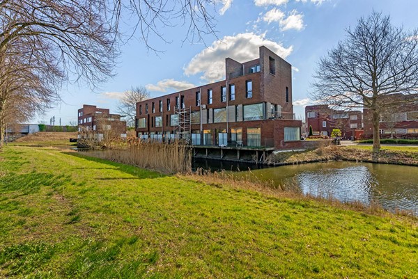 Medium property photo - Tallinnstraat 3, 8232 RJ Lelystad