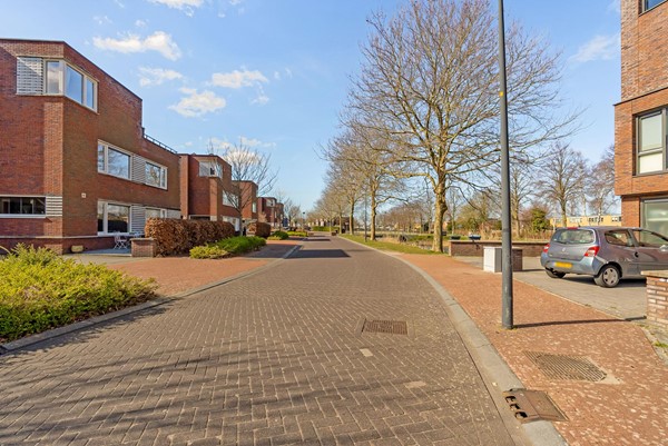 Medium property photo - Tallinnstraat 3, 8232 RJ Lelystad