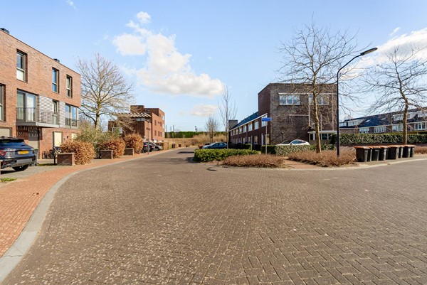 Medium property photo - Tallinnstraat 3, 8232 RJ Lelystad
