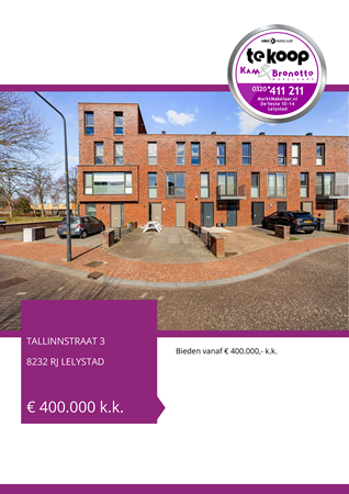 Brochure preview - brochure