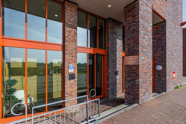 Medium property photo - Schoonzicht 244, 8242 KH Lelystad