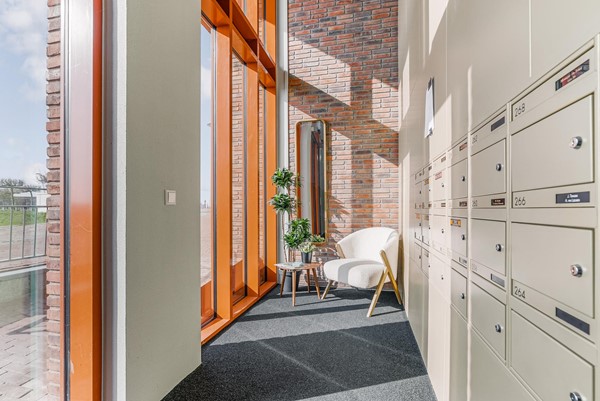 Medium property photo - Schoonzicht 244, 8242 KH Lelystad