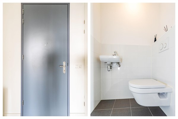 Medium property photo - Schoonzicht 244, 8242 KH Lelystad