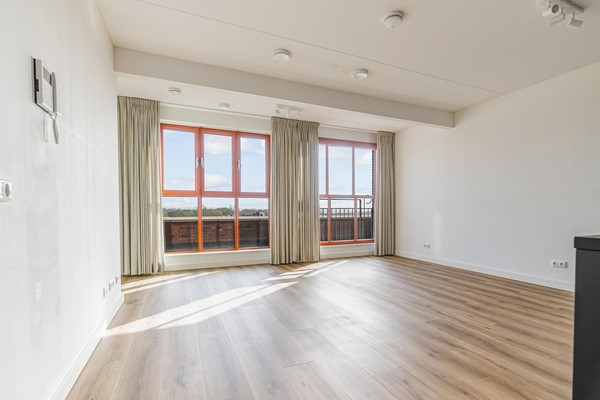 Medium property photo - Schoonzicht 244, 8242 KH Lelystad