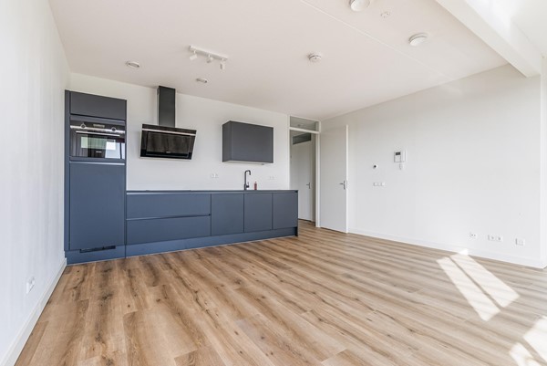 Medium property photo - Schoonzicht 244, 8242 KH Lelystad