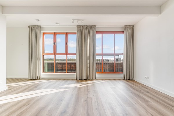 Medium property photo - Schoonzicht 244, 8242 KH Lelystad