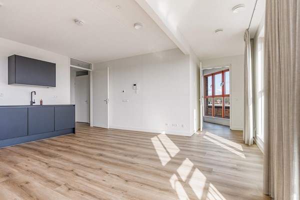 Medium property photo - Schoonzicht 244, 8242 KH Lelystad