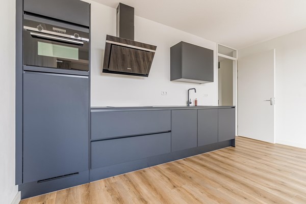 Medium property photo - Schoonzicht 244, 8242 KH Lelystad