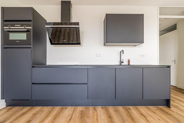Medium property photo - Schoonzicht 244, 8242 KH Lelystad