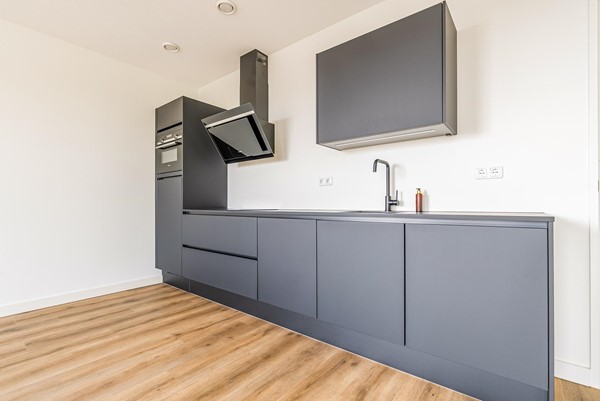 Medium property photo - Schoonzicht 244, 8242 KH Lelystad