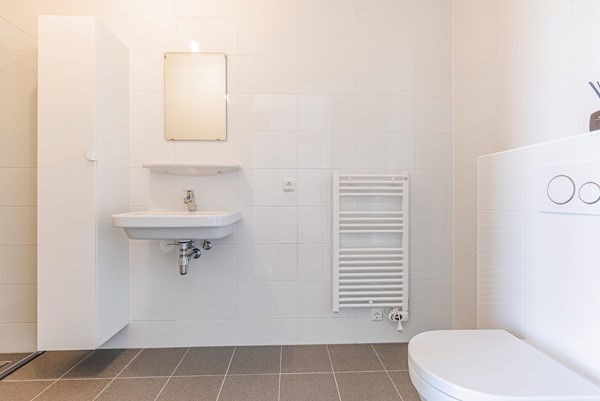 Medium property photo - Schoonzicht 244, 8242 KH Lelystad