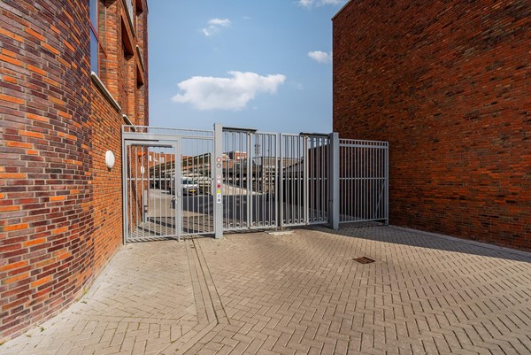 Medium property photo - Schoonzicht 244, 8242 KH Lelystad