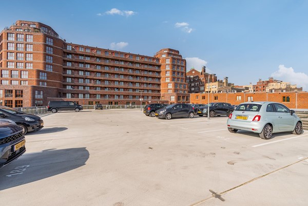 Medium property photo - Schoonzicht 244, 8242 KH Lelystad