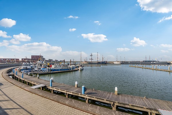 Medium property photo - Schoonzicht 244, 8242 KH Lelystad