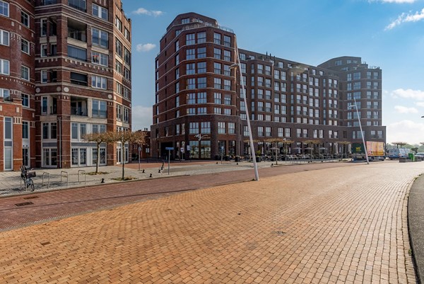 Medium property photo - Schoonzicht 244, 8242 KH Lelystad