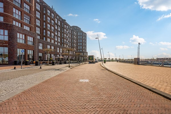 Medium property photo - Schoonzicht 244, 8242 KH Lelystad