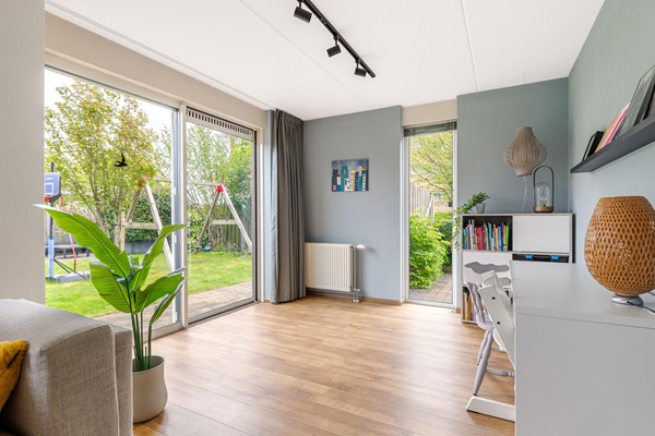 Medium property photo - Spakenburglaan 43, 8244 DW Lelystad