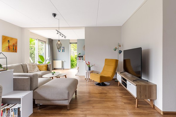 Medium property photo - Spakenburglaan 43, 8244 DW Lelystad