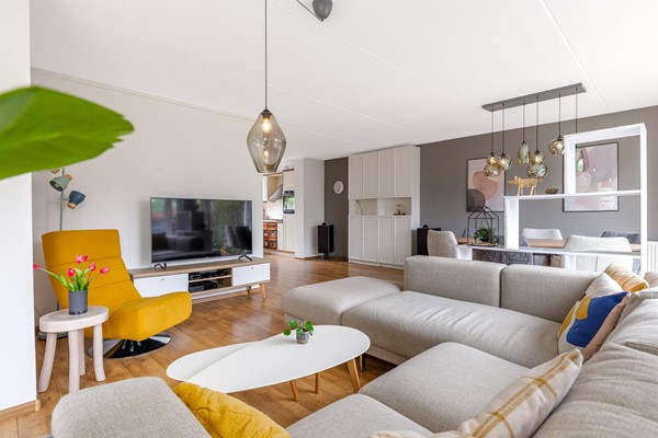 Medium property photo - Spakenburglaan 43, 8244 DW Lelystad