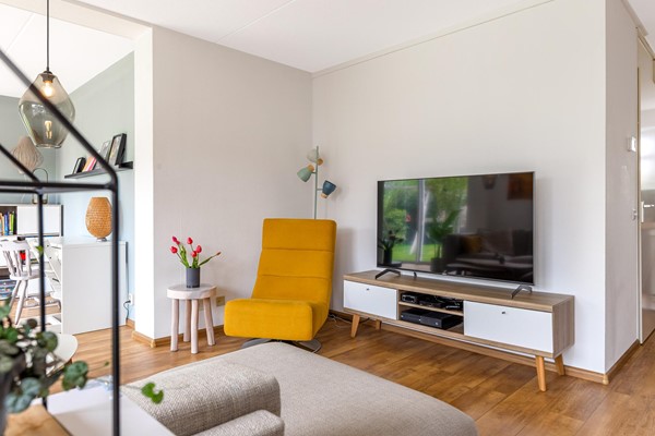 Medium property photo - Spakenburglaan 43, 8244 DW Lelystad