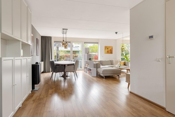 Medium property photo - Spakenburglaan 43, 8244 DW Lelystad