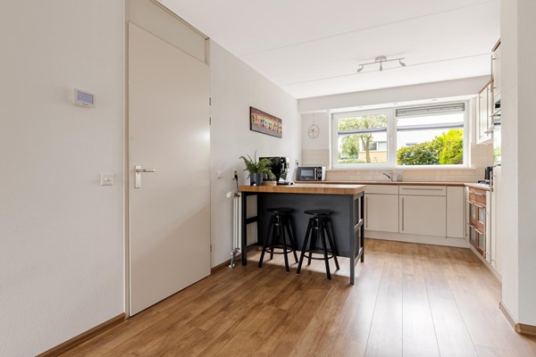 Medium property photo - Spakenburglaan 43, 8244 DW Lelystad