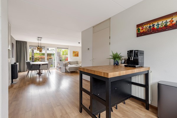 Medium property photo - Spakenburglaan 43, 8244 DW Lelystad