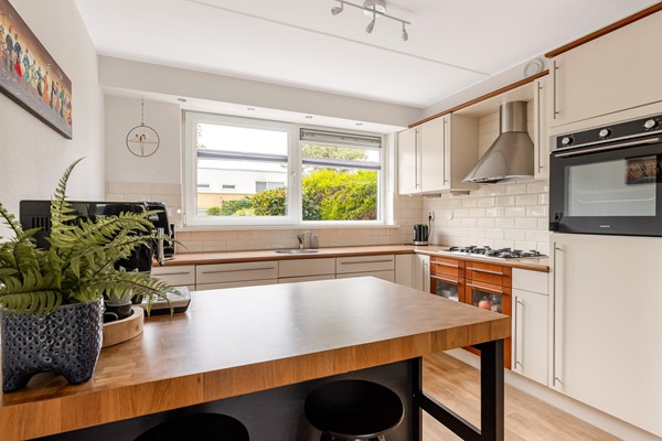 Medium property photo - Spakenburglaan 43, 8244 DW Lelystad